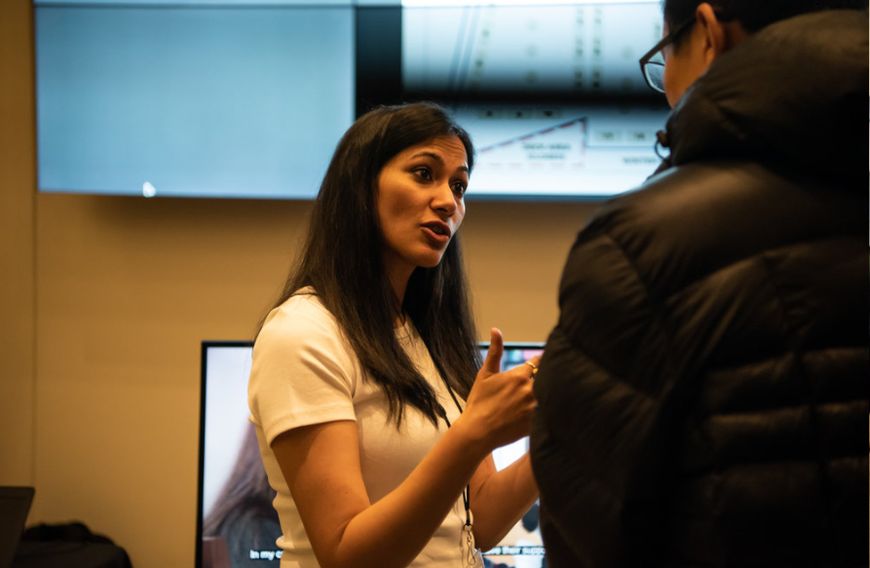 100K Entrepreneurship Competition MIT Orbit